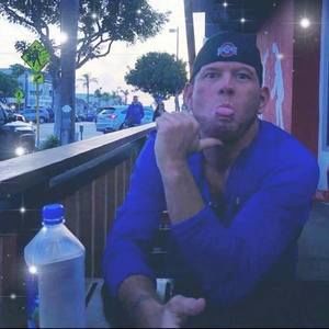 Meet your Posher, Christopher